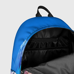 Рюкзак FORTNITE 3 СЕЗОН, цвет: 3D-принт — фото 2