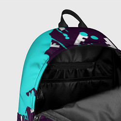 Рюкзак FORTNITE ФОРТНАЙТ, цвет: 3D-принт — фото 2