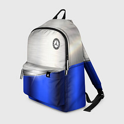 Рюкзак MERCEDES-BENZ, цвет: 3D-принт