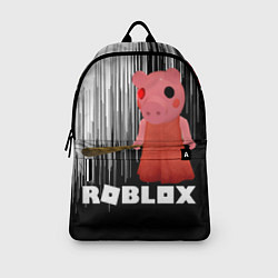 Рюкзак Roblox Piggy, цвет: 3D-принт — фото 2