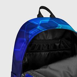Рюкзак SUBARU, цвет: 3D-принт — фото 2