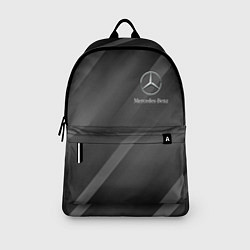 Рюкзак MERCEDES, цвет: 3D-принт — фото 2