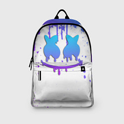 Рюкзак MARSHMELLO, цвет: 3D-принт — фото 2