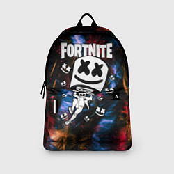 Рюкзак FORTNITE x MARSHMELLO, цвет: 3D-принт — фото 2