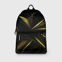 Рюкзак Текстура, цвет: 3D-принт — фото 2