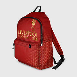 Рюкзак LIVERPOOL ЛИВЕРПУЛЬ