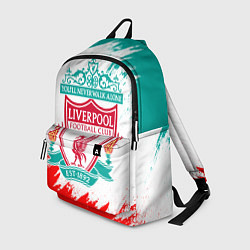 Рюкзак LIVERPOOL