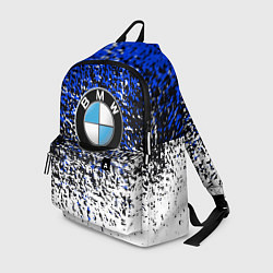 Рюкзак BMW