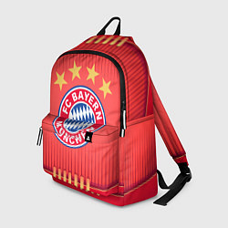 Рюкзак BAYERN MUNCHEN