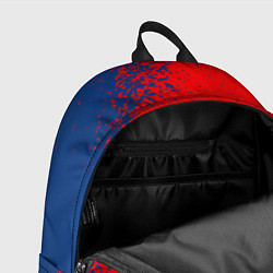 Рюкзак ARSENAL, цвет: 3D-принт — фото 2