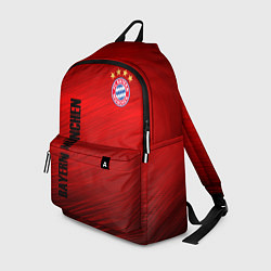 Рюкзак BAYERN MUNCHEN