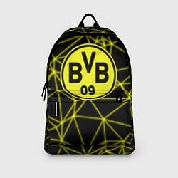 Рюкзак BORUSSIA, цвет: 3D-принт — фото 2