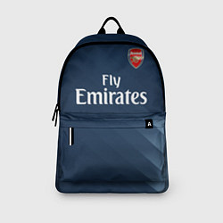 Рюкзак ARSENAL, цвет: 3D-принт — фото 2