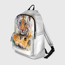 Рюкзак Tiger Art