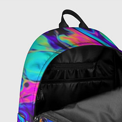 Рюкзак ARCTIC MONKEYS, цвет: 3D-принт — фото 2