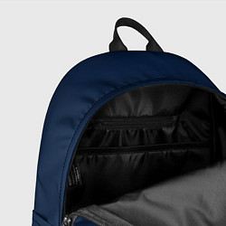 Рюкзак TOYOTA ТОЙОТА, цвет: 3D-принт — фото 2