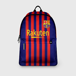 Рюкзак Барселона 2020-2021 г, цвет: 3D-принт — фото 2