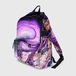 Рюкзак ПЛАЗМА, цвет: 3D-принт