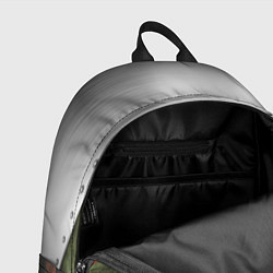 Рюкзак Танковые войска РФ, цвет: 3D-принт — фото 2