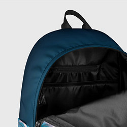 Рюкзак BlackPink цвета 3D-принт — фото 2