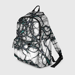 Рюкзак NEIROLINK, цвет: 3D-принт