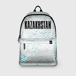 Рюкзак KAZAKHSTAN КАЗАХСТАН, цвет: 3D-принт — фото 2
