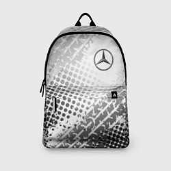 Рюкзак Mercedes-Benz, цвет: 3D-принт — фото 2