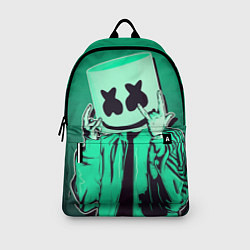 Рюкзак MARSHMELLO, цвет: 3D-принт — фото 2