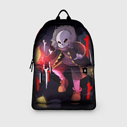 Рюкзак UNDERTALE, цвет: 3D-принт — фото 2