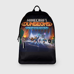 Рюкзак Minecraft Dungeons, цвет: 3D-принт — фото 2
