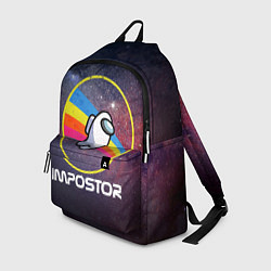 Рюкзак NASA Impostor