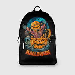Рюкзак Happy Halloween, цвет: 3D-принт — фото 2