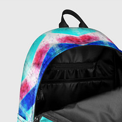 Рюкзак IRON MAN 2 0, цвет: 3D-принт — фото 2