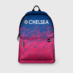 Рюкзак Chelsea Челси, цвет: 3D-принт — фото 2