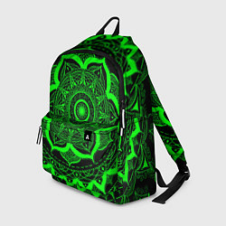 Рюкзак Mandala, цвет: 3D-принт