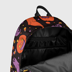 Рюкзак Halloween, цвет: 3D-принт — фото 2