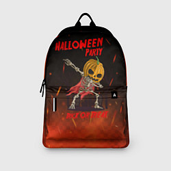 Рюкзак Halloween Party, цвет: 3D-принт — фото 2