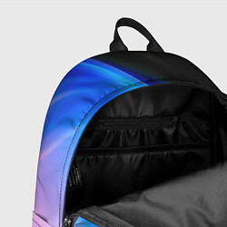 Рюкзак Сияние, цвет: 3D-принт — фото 2