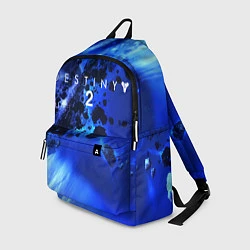 Рюкзак DESTINY 2, цвет: 3D-принт