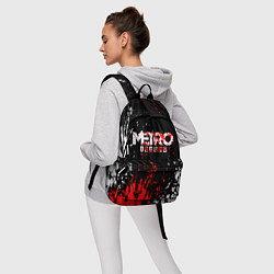Рюкзак METRO EXODUS, цвет: 3D-принт — фото 2