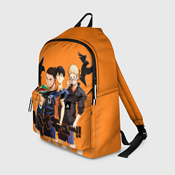 Рюкзак Haikyu Team