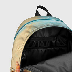 Рюкзак ПИРС 2, цвет: 3D-принт — фото 2