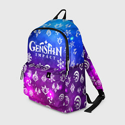 Рюкзак GENSHIN IMPACT