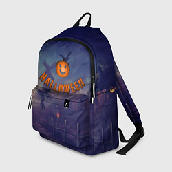 Рюкзак Halloween Pumpkin