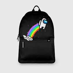 Рюкзак Among Us, цвет: 3D-принт — фото 2