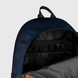 Рюкзак NEON NIGHT, цвет: 3D-принт — фото 2