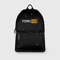 Рюкзак Pornhub, цвет: 3D-принт — фото 2