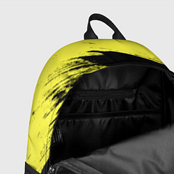 Рюкзак Сайтама One Punch Man, цвет: 3D-принт — фото 2