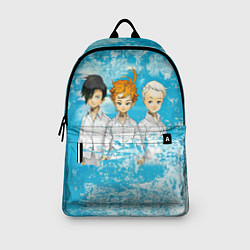 Рюкзак Обещанный Невер, цвет: 3D-принт — фото 2