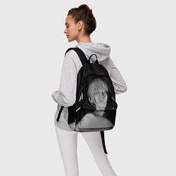 Рюкзак Makima Chainsaw Man, цвет: 3D-принт — фото 2